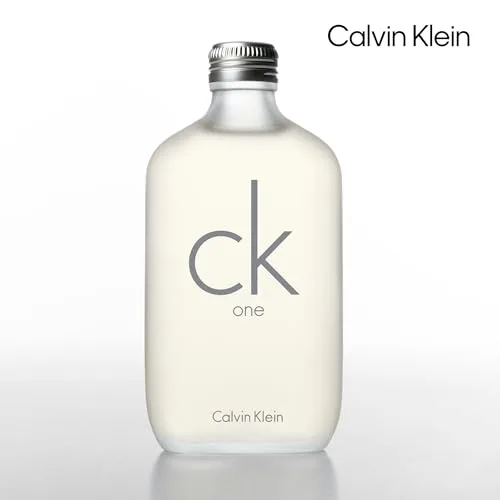 Calvin Klein ▫️ CK ONE Eau de Toilette 2