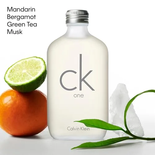 Calvin Klein ▫️ CK ONE Eau de Toilette 3