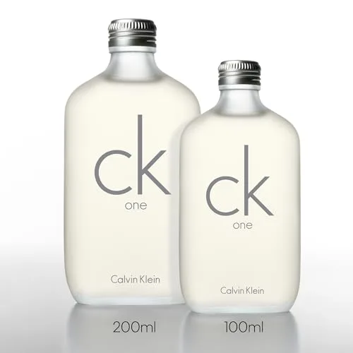 Calvin Klein ▫️ CK ONE Eau de Toilette 5