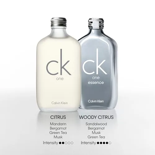 Calvin Klein ▫️ CK ONE Eau de Toilette 6