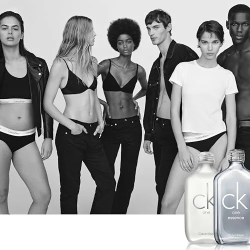 Calvin Klein ▫️ CK ONE Eau de Toilette 7
