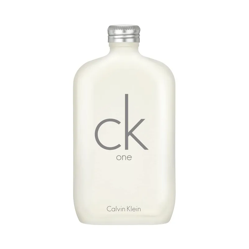 Calvin Klein ▫️ CK ONE Eau de Toilette