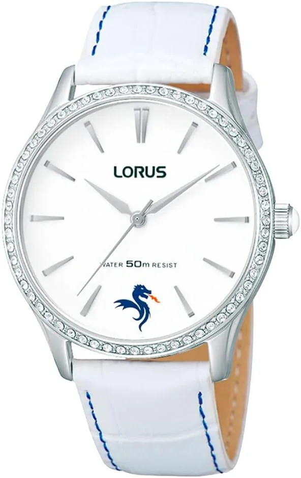 Lorus ▫️ Relógio analógico modelo RRS19UX9. Marca