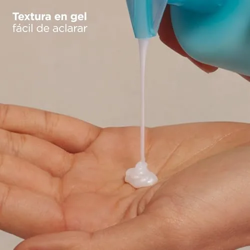ISDIN ▫️ Ureadin Gel de Banho Hidratante: limpa a pele, respeitando simultaneamente a sua função de barreira 3