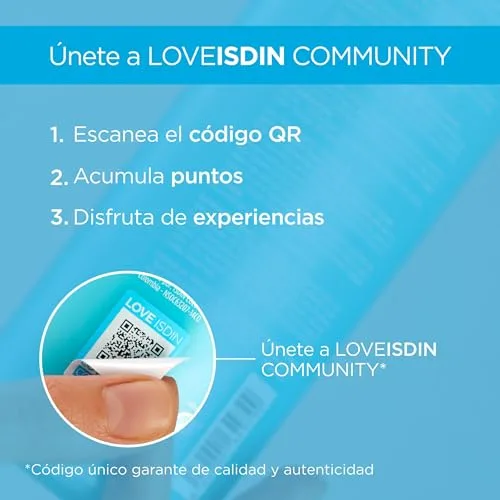 ISDIN ▫️ Ureadin Gel de Banho Hidratante: limpa a pele, respeitando simultaneamente a sua função de barreira 4