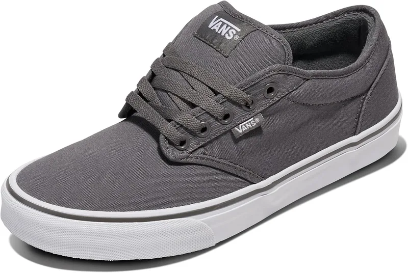 Vans ▫️ Ténis Atwood para homem