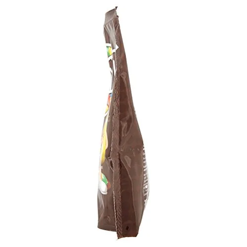 M&M's ▫️ Chocolate, Bolinhas coloridas de chocolate de leite – Snack para partilhar, 200 g 6