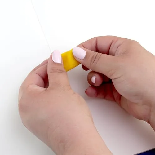 Pelikan ▫️ 2056089 Massa de modelar Nakiplast, 7 cores sortidas, fabricada na Alemanha com elevada qualidade e segurança, cera de abelha natural - 622712 5