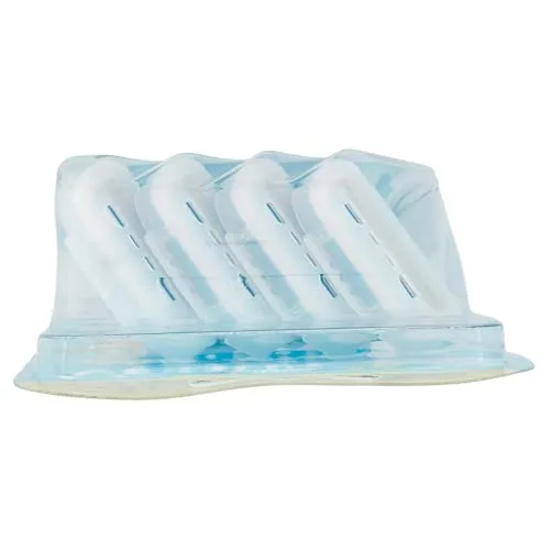 Gillette Venus ▫️ Lâminas de barbear descartáveis Oceana para mulher, embalagem de 4 5