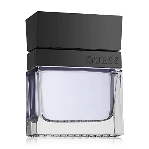 GUESS ▫️ Seductive, Eau de Toilette, Perfume para Homem, Oriental Amadeirado, Perfume Elegante de Longa Duração 3