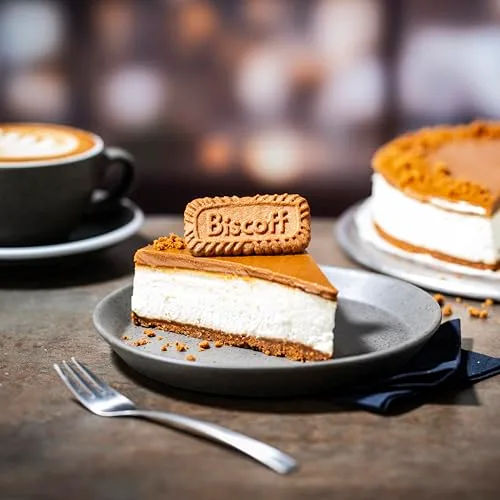 Biscoff ▫️ Bolachas Lotus Caramelizadas | Veganas | 4 x 250 g (1 kg) 6