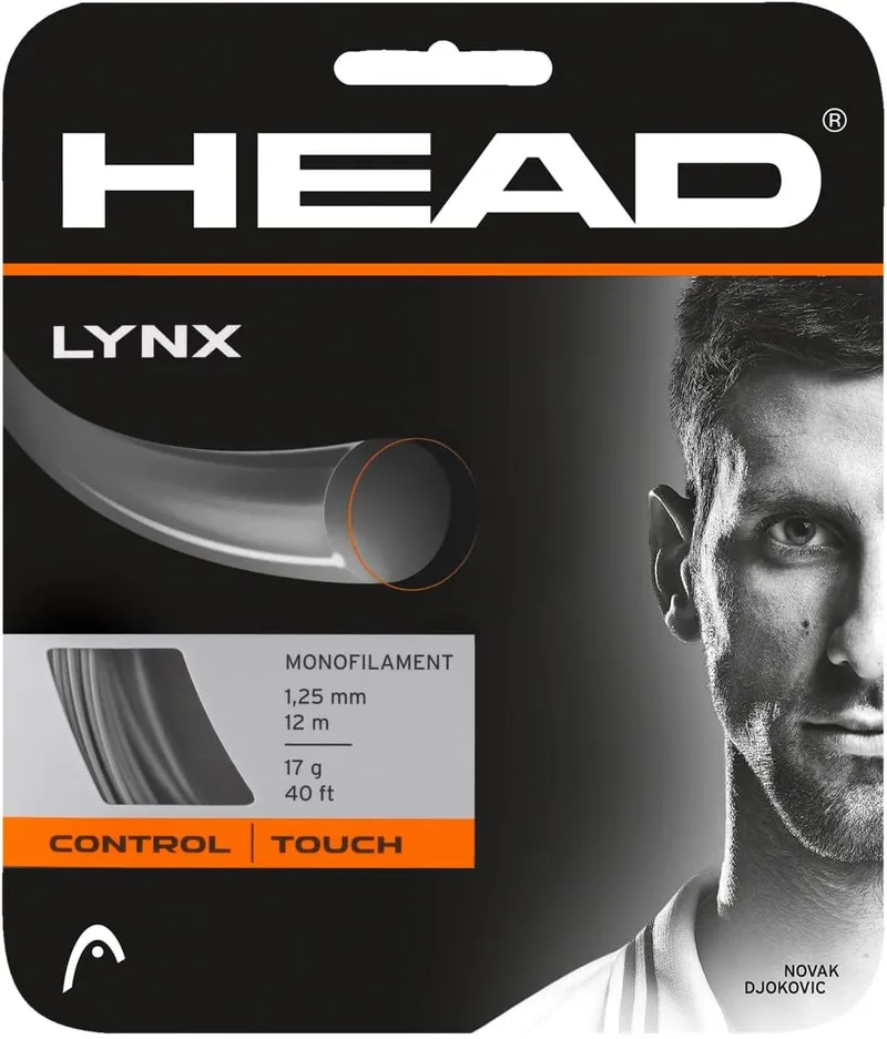 HEAD ▫️ Saídas de ténis Lynx