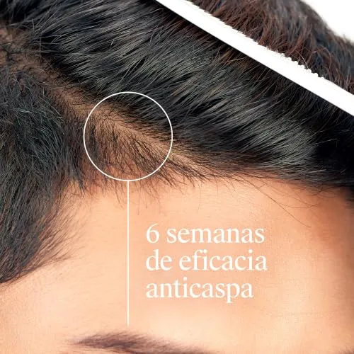 Neutrogena ▫️ T/Gel Champô Anticaspa para Cabelo Oleoso 250 ml, 2 unidades 4