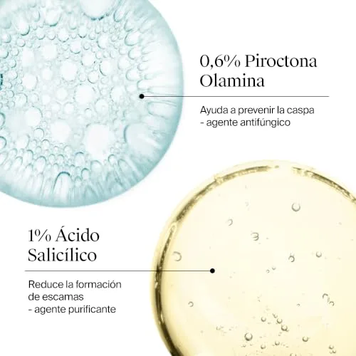 Neutrogena ▫️ T/Gel Champô Anticaspa para Cabelo Oleoso 250 ml, 2 unidades 5