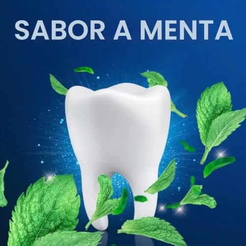 Oral-B ▫️ ORAL B ESS FLOSS Menta encerada 12 4