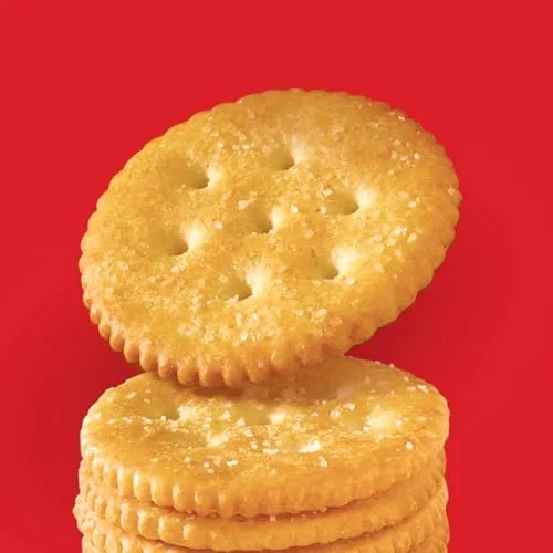 Ritz ▫️ Bolachas Salgadas, 200 g 5