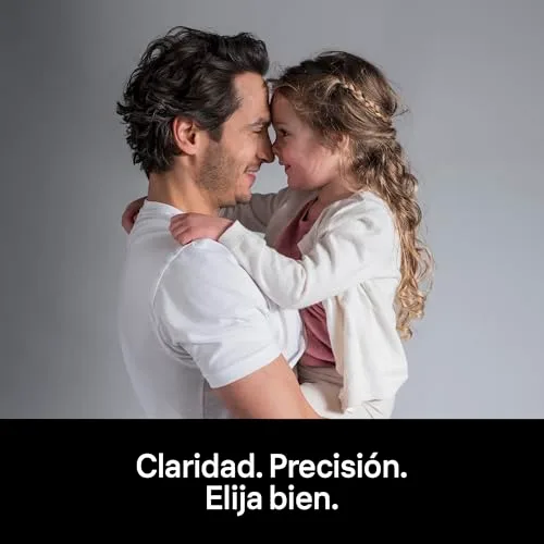 Braun ▫️ Termómetro digital Age Precision | Para utilização em vários locais 5