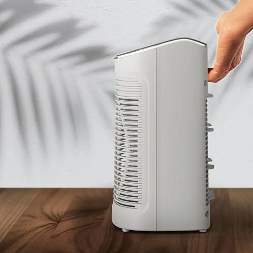 Rowenta ▫️ Instant Comfort Aqua, aquecedor, aquecimento rápido, SO6510 6
