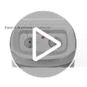 Rowenta ▫️ Instant Comfort Aqua, aquecedor, aquecimento rápido, SO6510 7