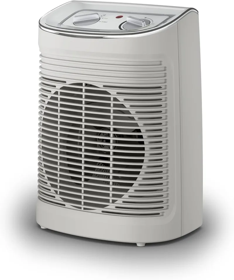 Rowenta ▫️ Instant Comfort Aqua, aquecedor, aquecimento rápido, SO6510