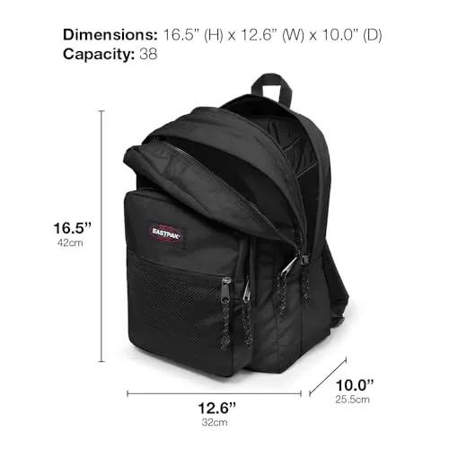EASTPAK ▫️ Mochila PINNACLE 6