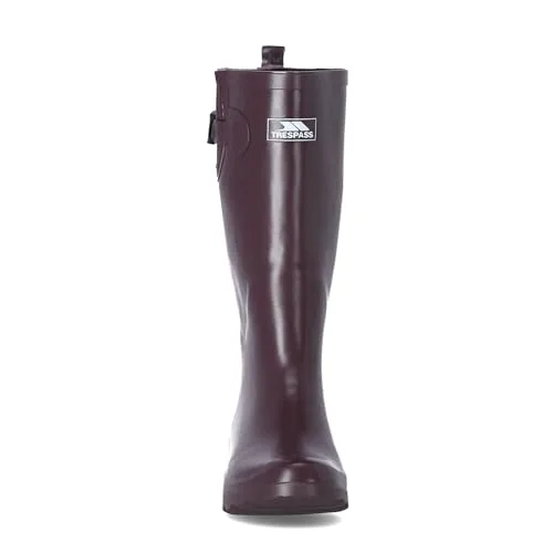 Trespass ▫️ Botas de chuva Damon para mulher 3