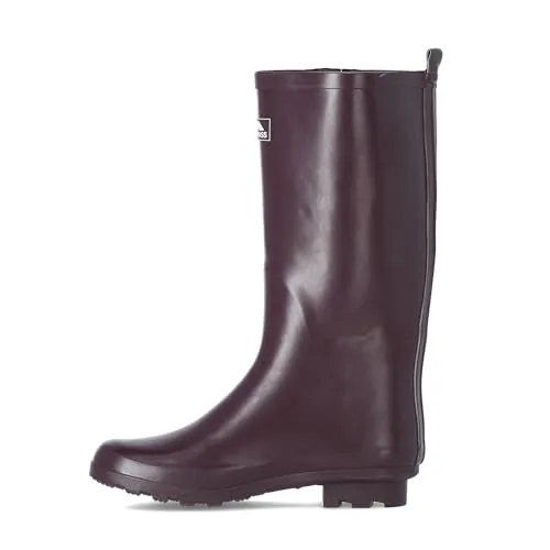 Trespass ▫️ Botas de chuva Damon para mulher 4