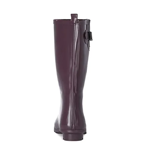 Trespass ▫️ Botas de chuva Damon para mulher 5