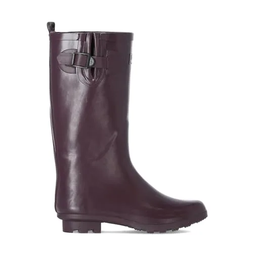 Trespass ▫️ Botas de chuva Damon para mulher 6