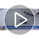 Severin ▫️ Robô aspirador Chill®, aspirador potente para pisos duros e tapetes de pêlo curto, robô de limpeza extraplano com deteção de escadas, cinzento platina, RB 7025 7