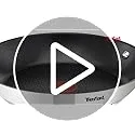 Tefal ▫️ Duetto - Conjunto de 4 peças + 3 acessórios, aço inoxidável 7