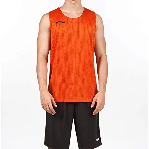 Joma ▫️ Aro Basketball Reversibil, Camisola para Homem 2