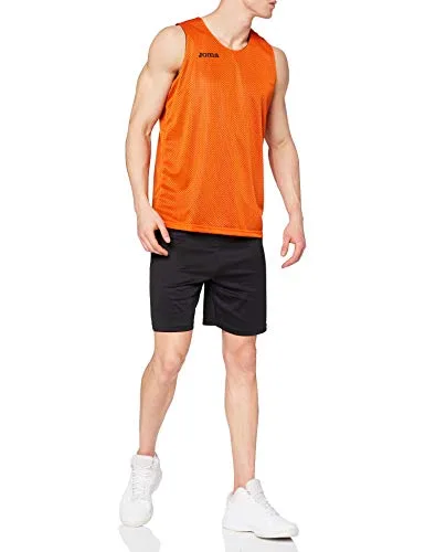 Joma ▫️ Aro Basketball Reversibil, Camisola para Homem 3