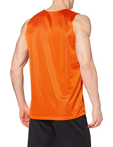 Joma ▫️ Aro Basketball Reversibil, Camisola para Homem 5