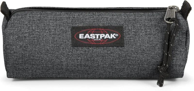 EASTPAK ▫️ BENCHMARK Estojo individual para lápis