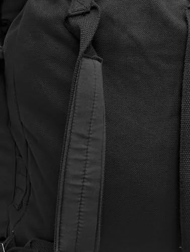 Brandit ▫️ Mochila BW, cor: preta, tamanho: tamanho único 4