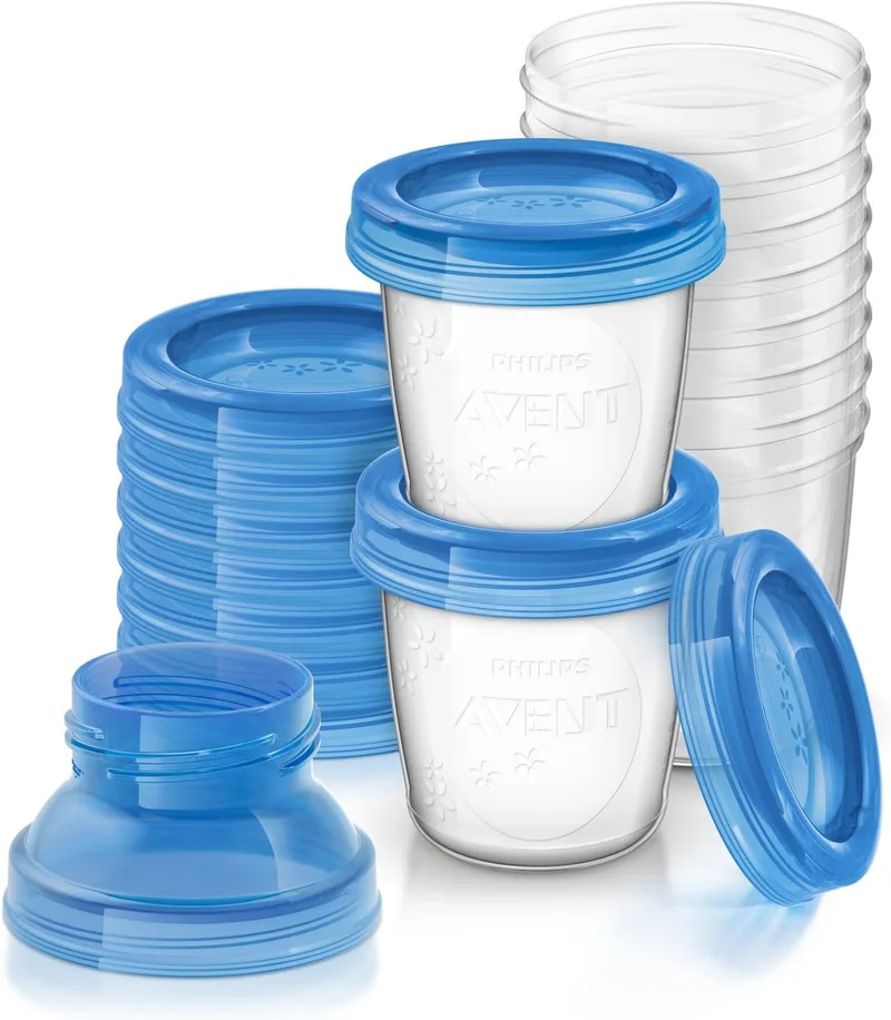 Philips ▫️ Copo com tampa zub avent scf 61