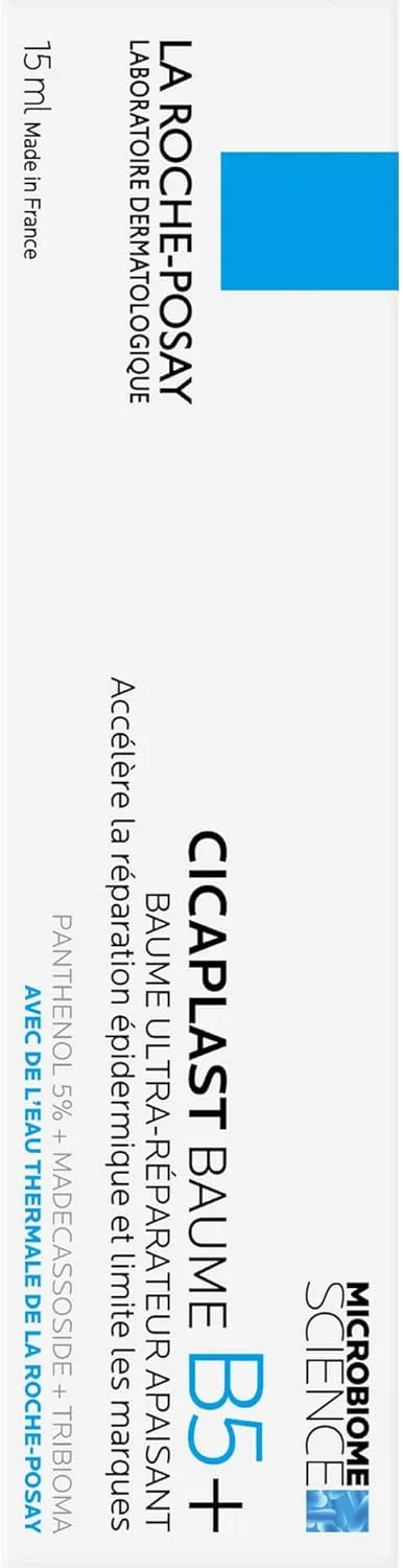 La Roche-Posay ▫️ LRP CICAPLAST BAUME B5 15 ml LRP