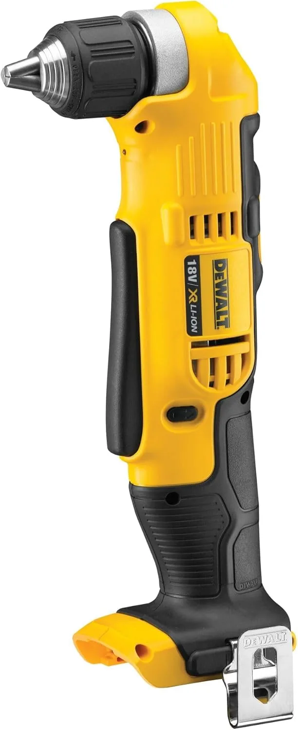 DeWalt DCD740NT-XJ - Rebarbadora angular