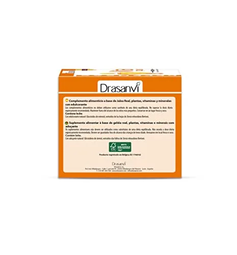 Drasanvi ▫️ VITALPUR DEFENSAS 20X15ML 2
