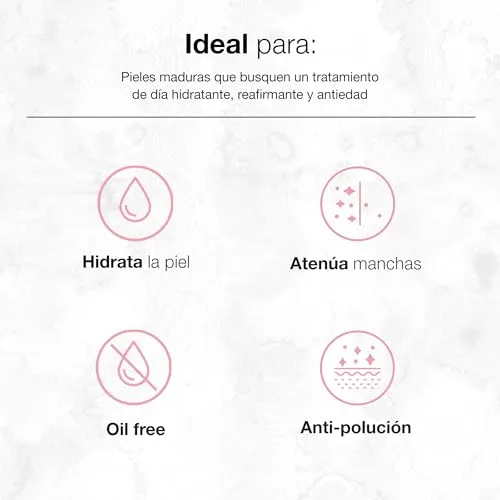 BELLA AURORA ▫️ Skin Solution Age Creme Antirrugas para Pele Seca FPS 15 50 ml 5