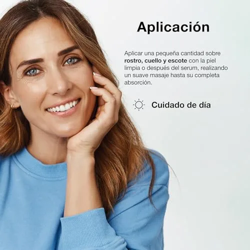 BELLA AURORA ▫️ Skin Solution Age Creme Antirrugas para Pele Seca FPS 15 50 ml 6