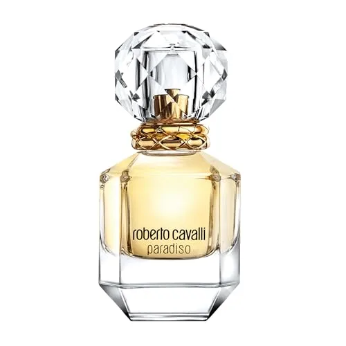 Roberto Cavalli ▫️ Paradiso, Eau de Parfum para Mulher, Perfume de verão 2