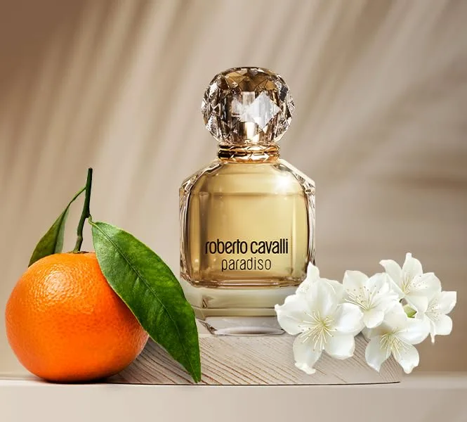 Roberto Cavalli ▫️ Paradiso, Eau de Parfum para Mulher, Perfume de verão 5