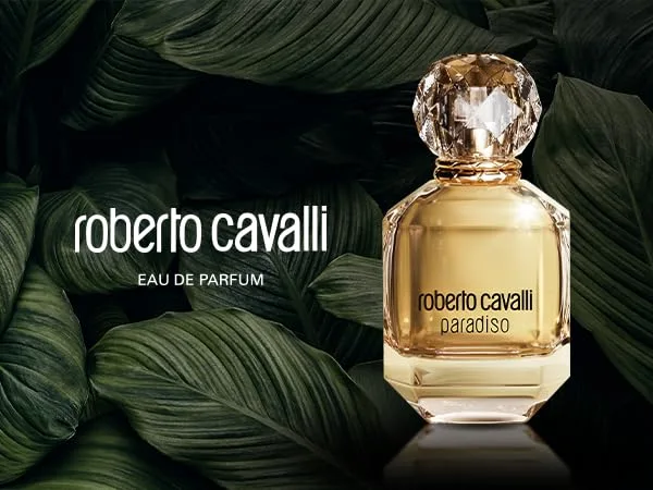 Roberto Cavalli ▫️ Paradiso, Eau de Parfum para Mulher, Perfume de verão 6