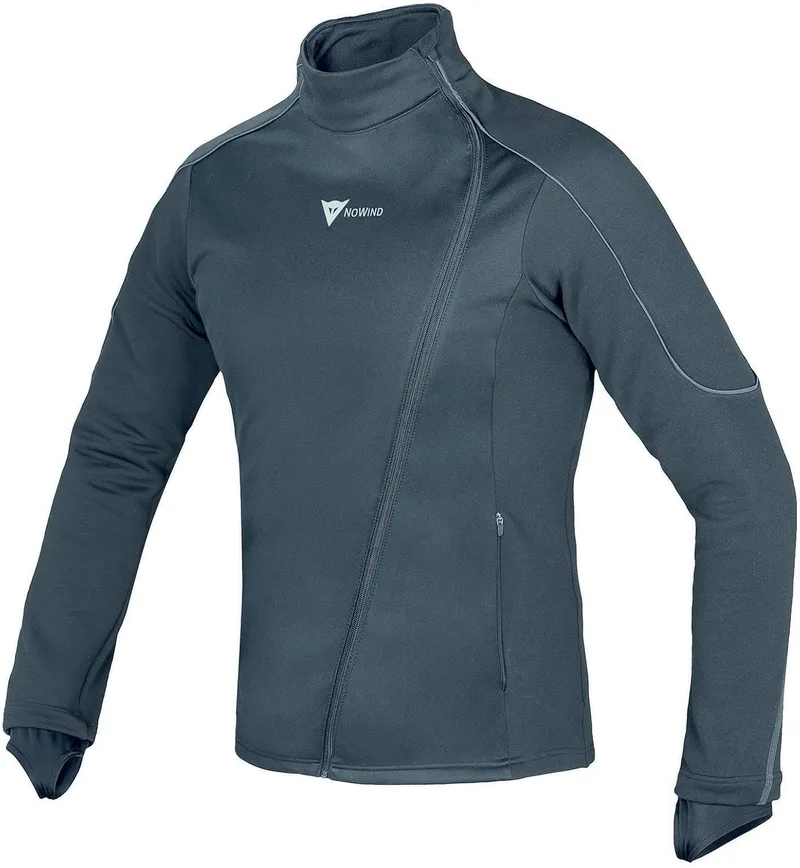 Dainese ▫️ D-Mantle Fleece WS Polar Térmico