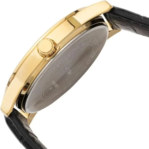 Casio ▫️ MTP-V001GL-7 - Relógio de pulso, para homem, nas cores branco e preto 2