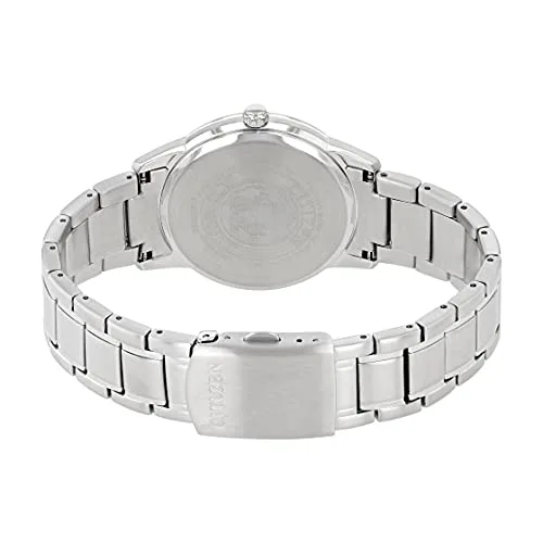 Citizen ▫️ Eco-Drive - Relógio de pulso analógico para homem 2