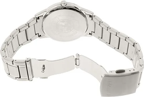 Citizen ▫️ Eco-Drive - Relógio de pulso analógico para homem 5