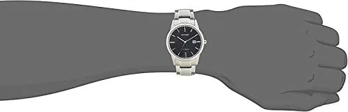 Citizen ▫️ Eco-Drive - Relógio de pulso analógico para homem 6